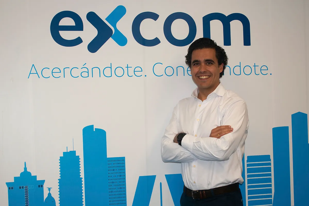 La 'teleco' Excom aborda la fase final de la venta de la mayoría de su capital