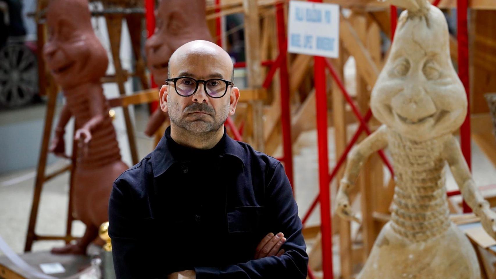 La guerra de Irán afecta a las Fallas de Valencia: el coste del 'corcho' sube un 17% y el Gremio de Artistas cree que "no parará"