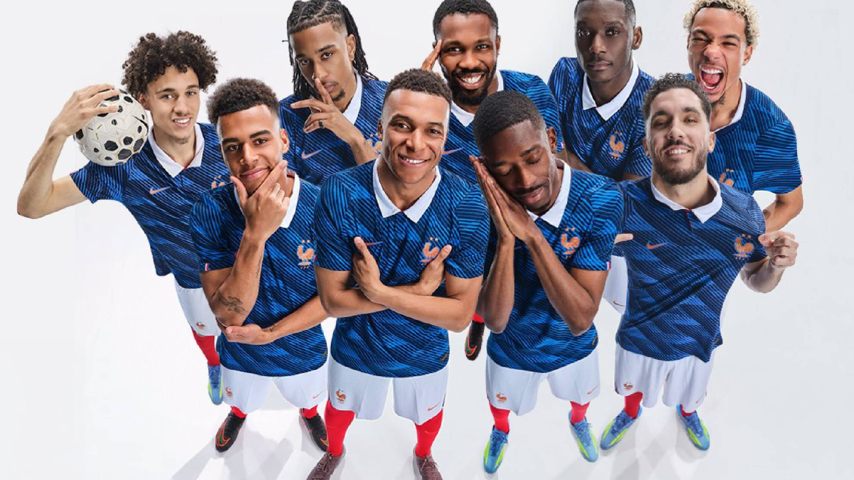 Francia tiene un nuevo 'enemigo'<br>