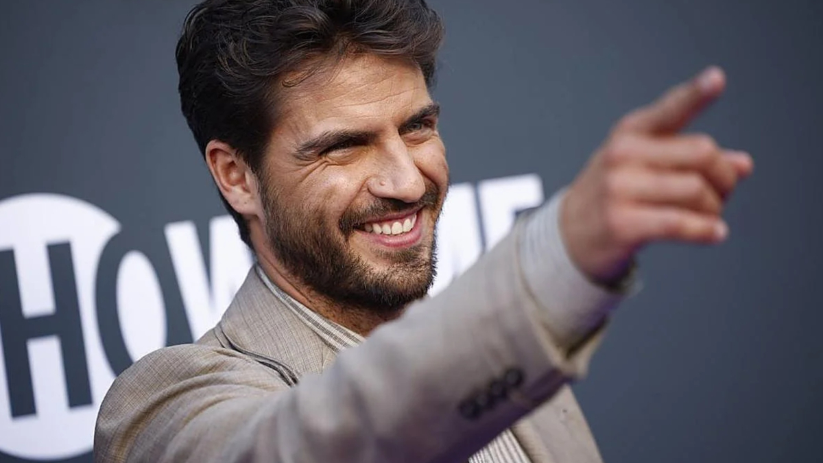 Recuperan el vídeo donde Maxi Iglesias decía estar enamorado de Aitana Sánchez Gijón