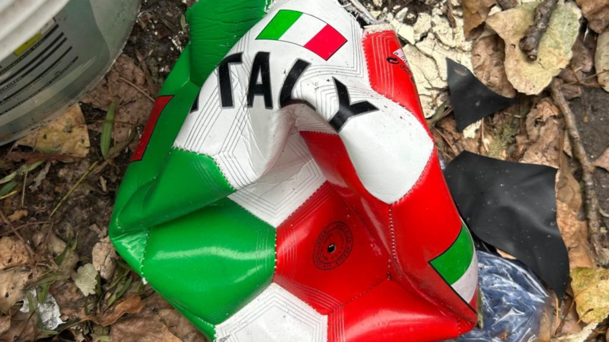 Italia se harta: el Gobierno interviene