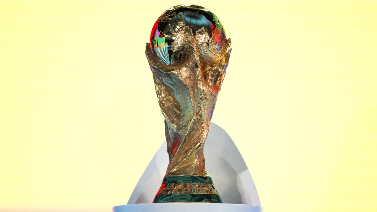 El calendario completo del Mundial: todos los partidos, fechas y horas