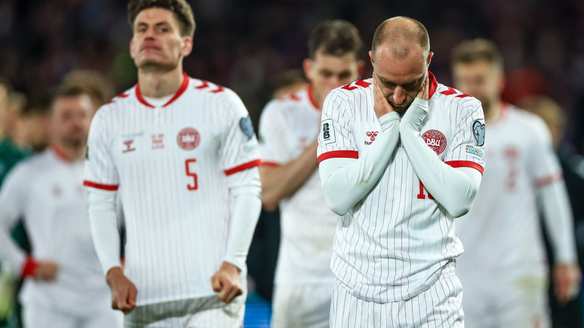 El otro "escándalo" Mundial<br>