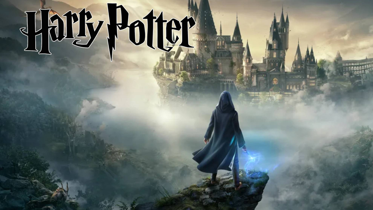 Si no estás contento con la nueva serie de Harry Potter, este juego es pura magia