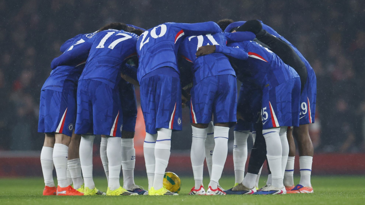 Del Chelsea al Wrexham: ¿qué clubes han pagado más dinero a agentes en Inglaterra en 2025-26?