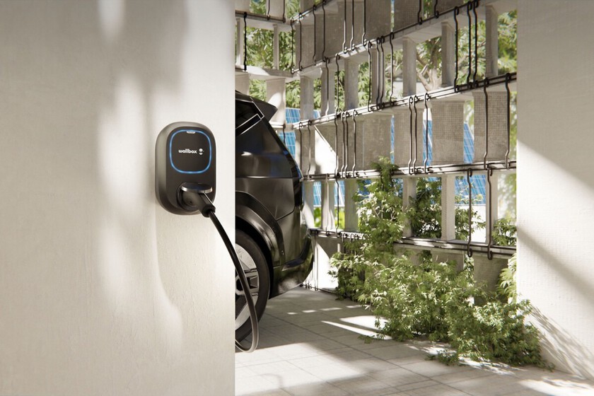 Wallbox tiene hasta junio para salvarse: el símbolo del boom del coche eléctrico español afronta un horizonte difícil