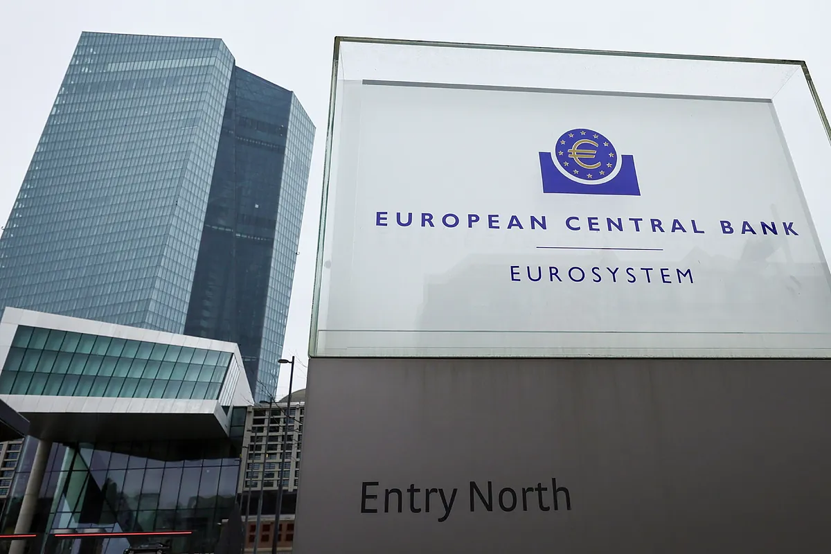 El BCE prevé que la inflación alcance el 3,1% en el segundo trimestre