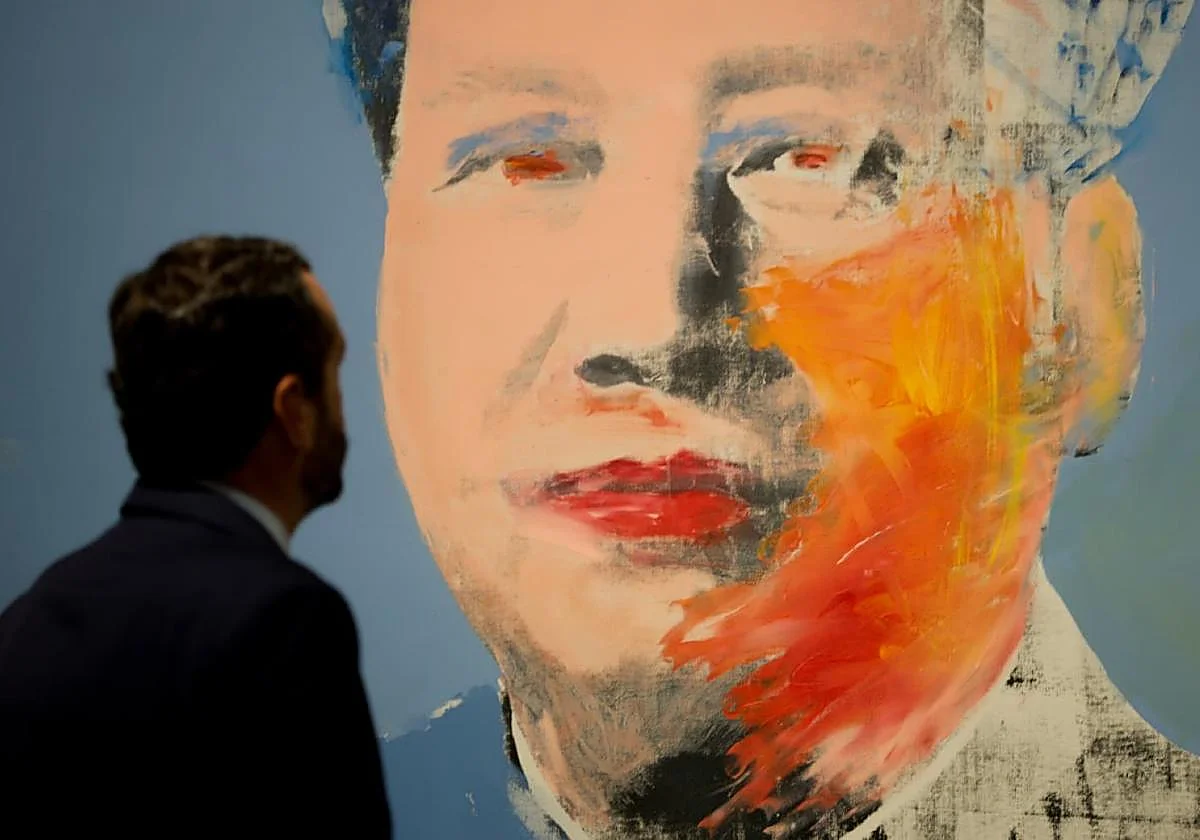 Archipelago: a collector's 'islands'