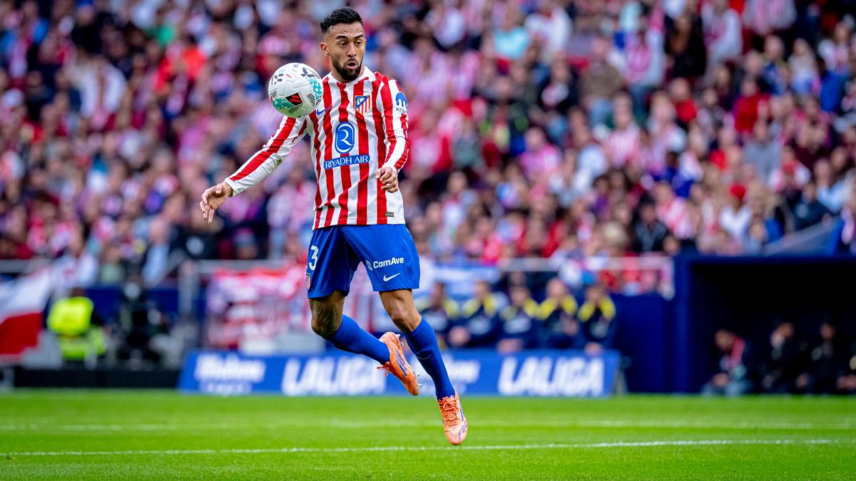 Que vayan preparando 32 millones...<br>