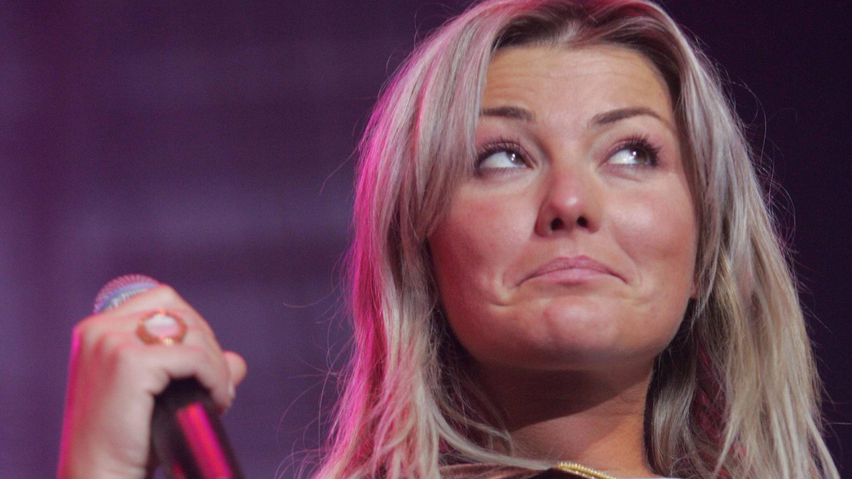 La última foto de Amaia Montero en pleno regreso a La Oreja de Van Gogh: "¿Leire?"