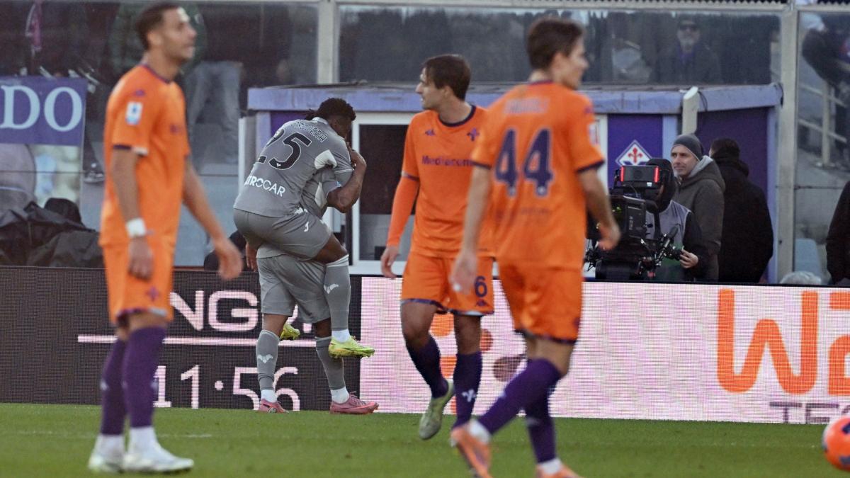 El monumental desastre de la Fiorentina: 0 victorias en 15 partidos y a ocho puntos de la salvación