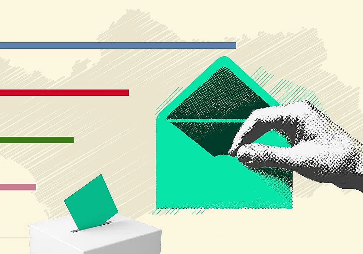 Opinion poll shows how PP majority in Andalucía is on a knife edge for 17 May election