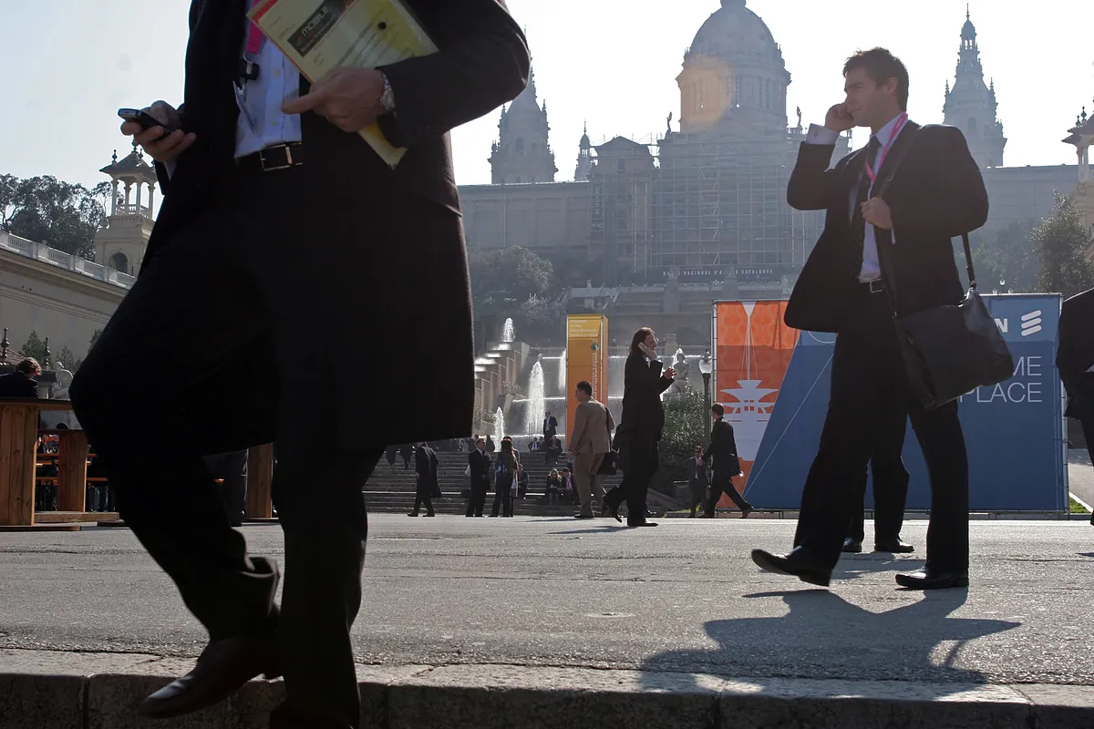 La revolución silenciosa: cómo la IA está transformando las ferias y eventos