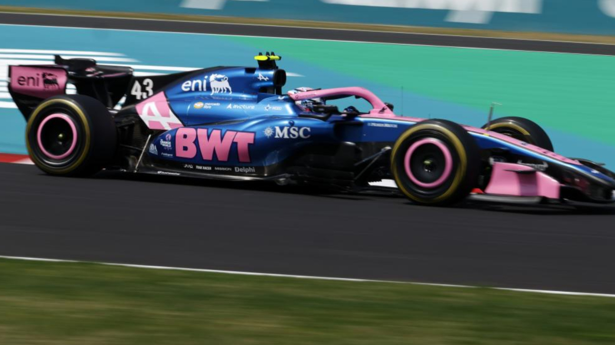 Otro gran lío en la F1: acusación de sabotaje