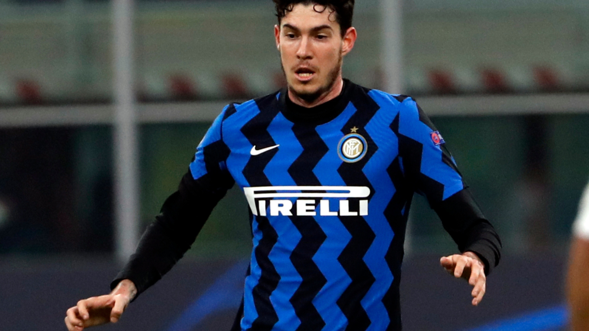 En Italia ven clara la 'vía Barça' para Bastoni