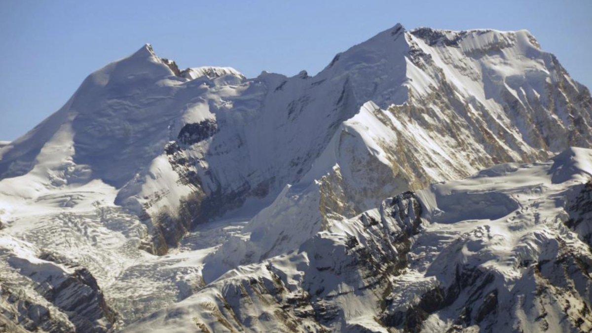 Fraude en el Himalaya