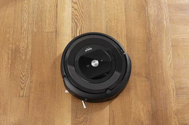 El dueño de Roomba, iRobot, se declara en bancarrota y deja de cotizar en Bolsa