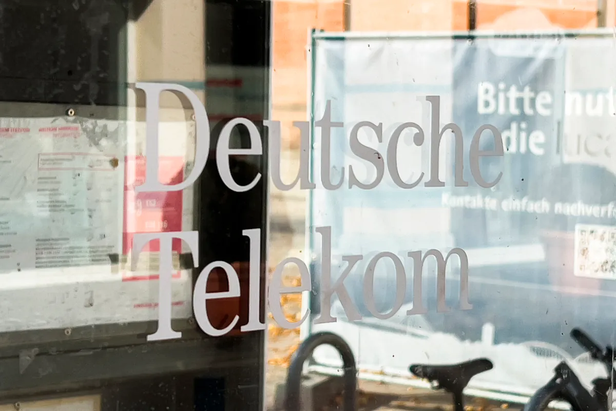 Deutsche Telekom propone el dividendo más alto de su historia