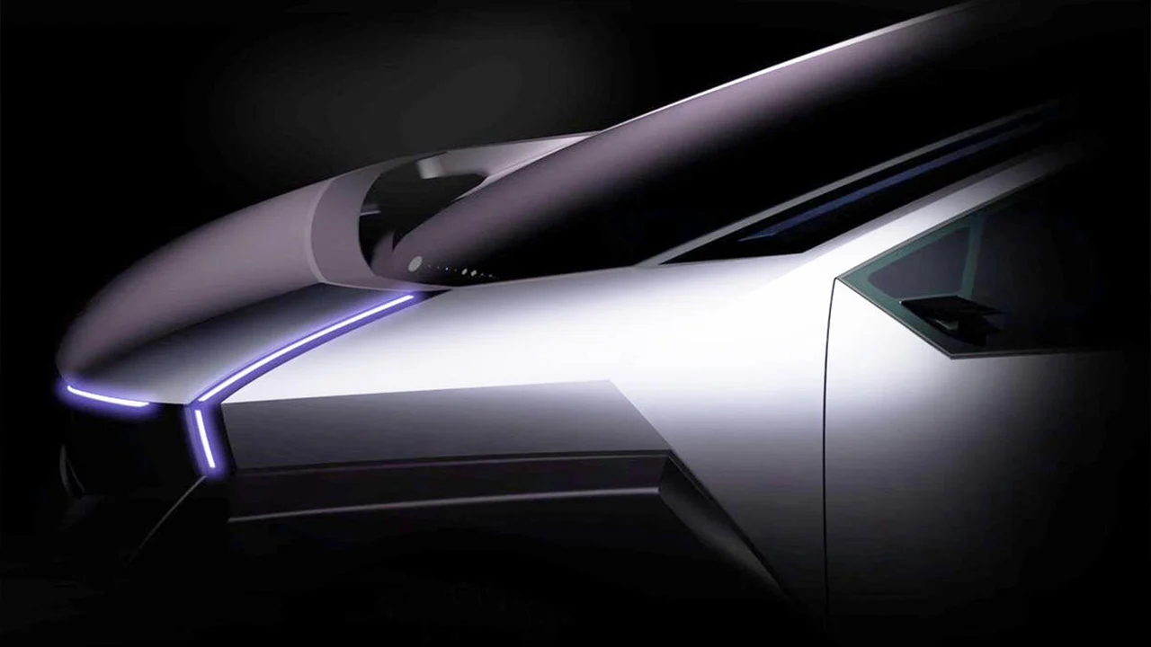 Hyundai Earth y Venus: los concept que anticipan el nuevo lenguaje de diseño de la gama Ioniq