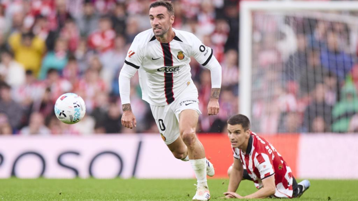 Darder y los pitos a Joan García en Cornellà: “Él asumió las consecuencias”