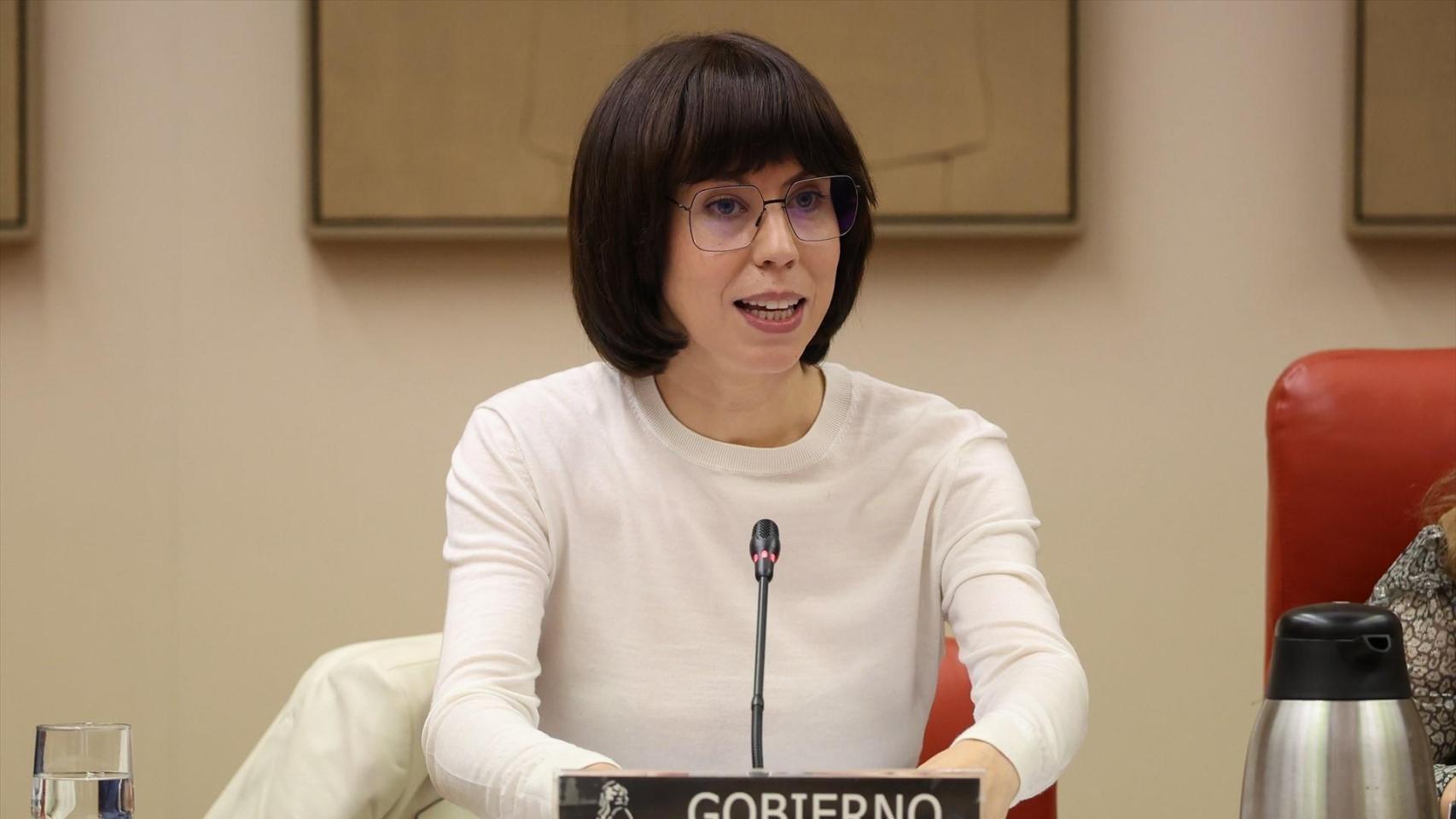 Gómez espera seguir adelante con la querella contra Diana Morant por "calumniarlo" tras no acudir ella a la conciliación