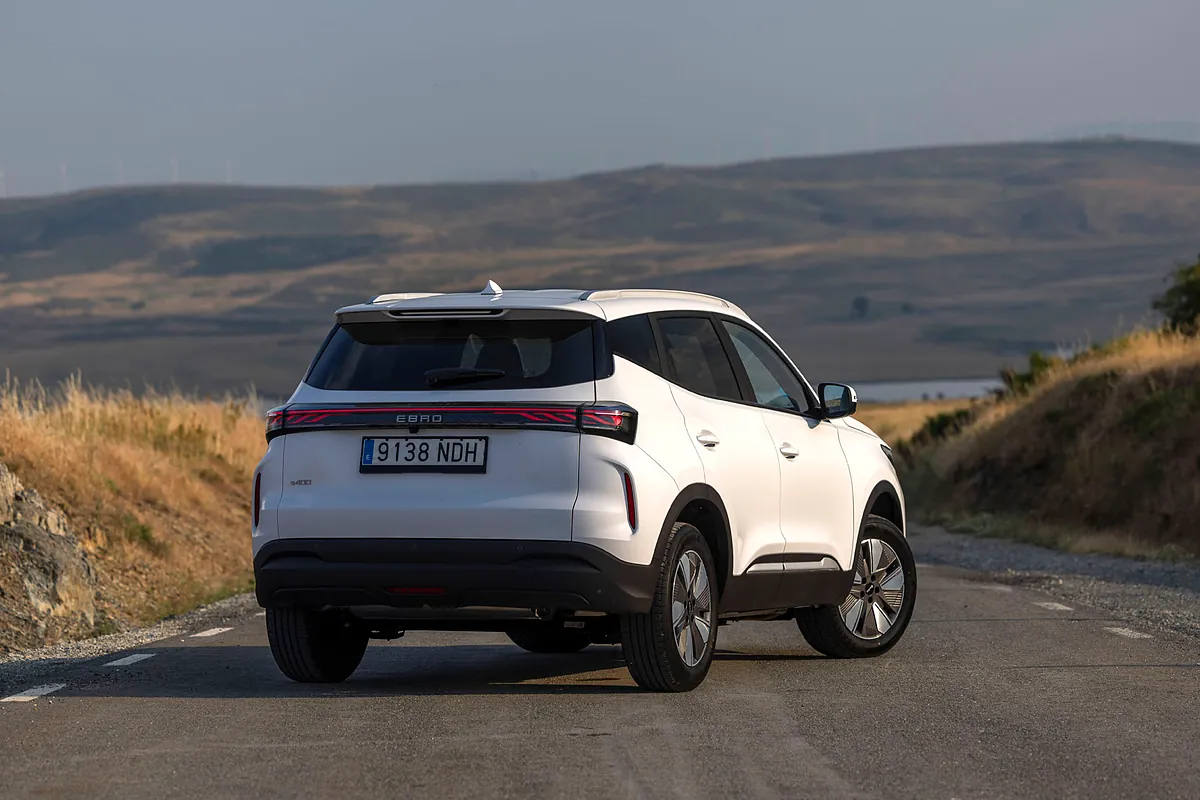 Ebro alcanza récord de ventas en marzo y suma 19.000 unidades desde su relanzamiento