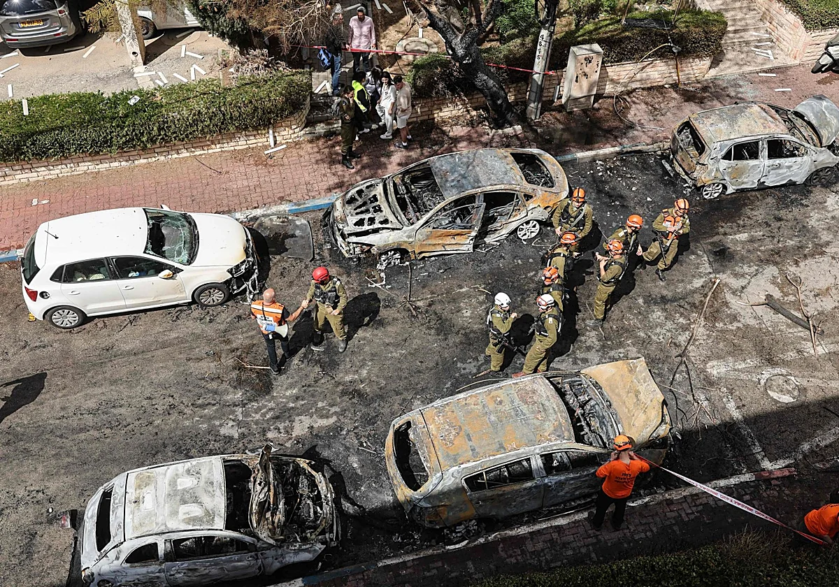 Irán responde a las amenazas de Trump con la movilización de millones de voluntarios para la guerra