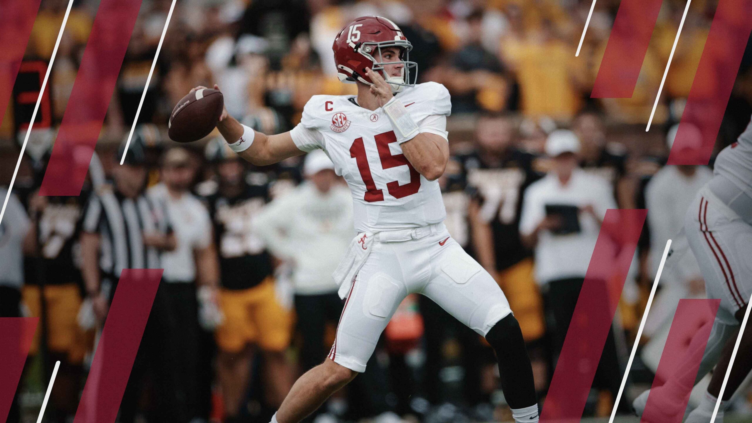 2026 NFL Draft Rankings: Quarterbacks