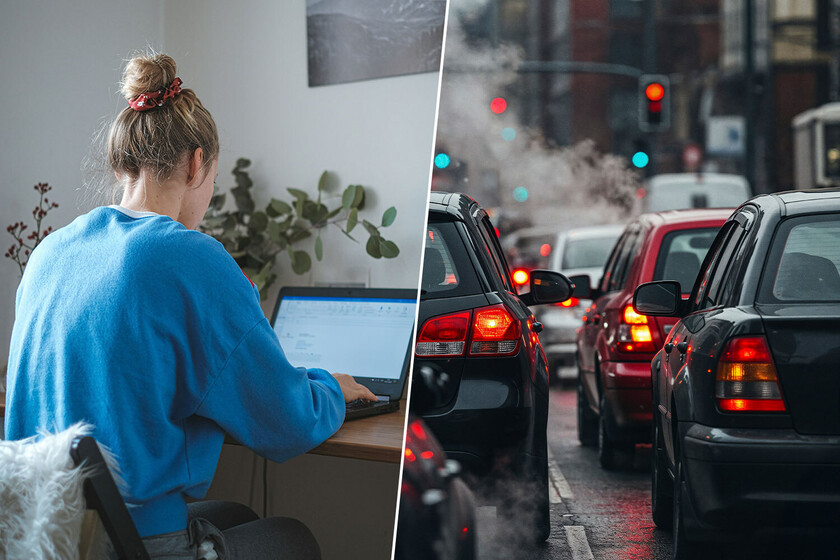 La crisis energética ha conseguido algo que ningún gobierno la logrado: dar motivos para traer de vuelta el teletrabajo