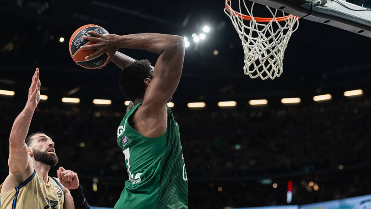 La explosión final de Sylvain Francisco mete al Barça en un lío morrocotudo