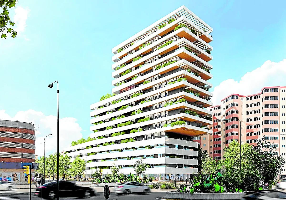 Zertum acerca la gran inversión inmobiliaria al pequeño ahorrador