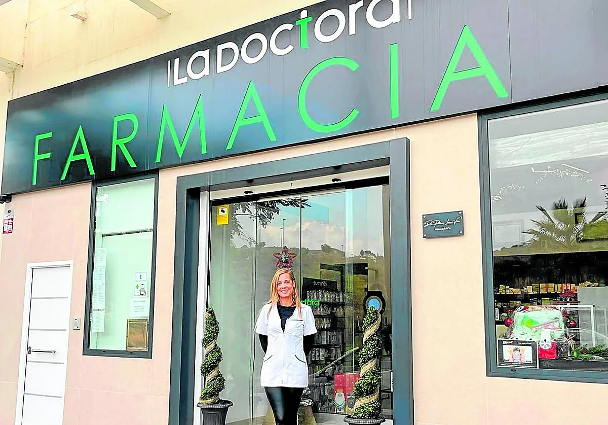 La Doctora: un nuevo modelo de farmacia con el foco en las personas