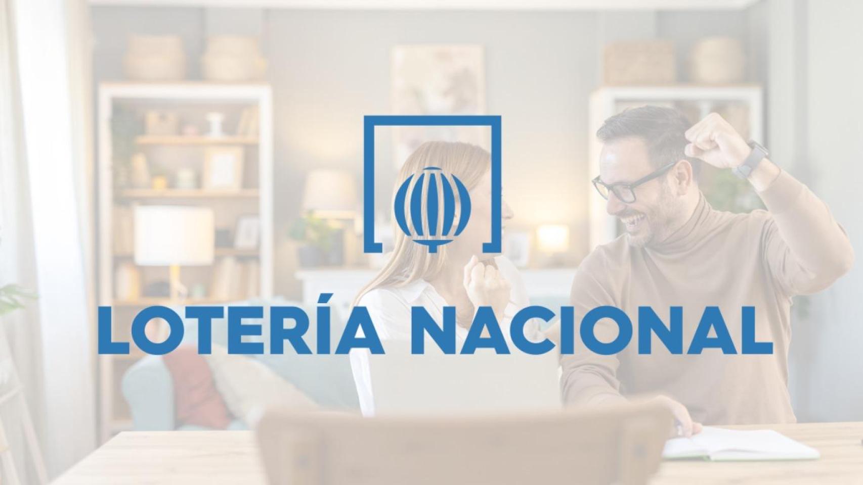 Lotería Nacional, hoy | Comprobar resultados del sorteo del jueves 2 de abril, en directo
