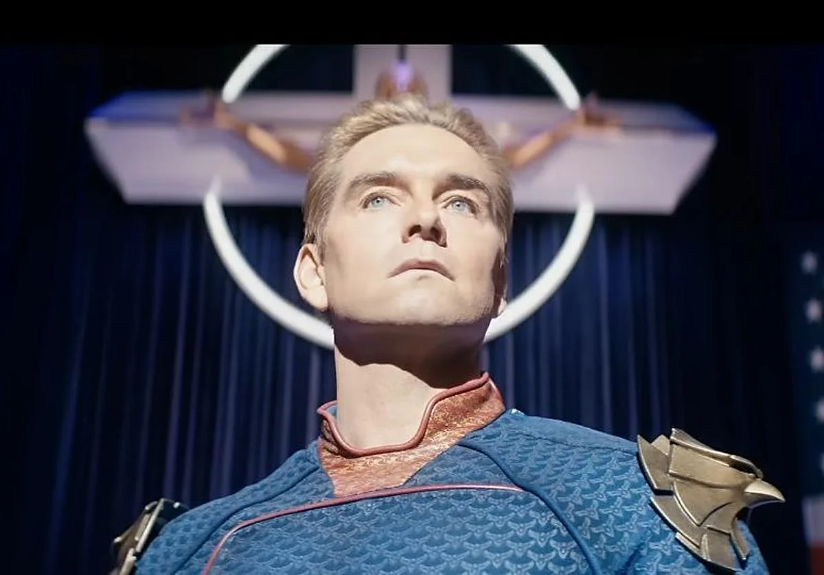 Las series que se estrenan en Semana Santa