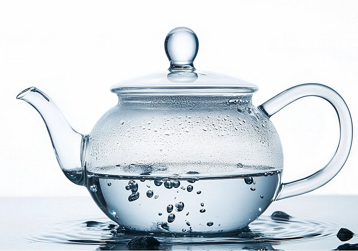 La nueva moda de TikTok de beber agua caliente en ayunas: lo que la ciencia dice (y lo que no)