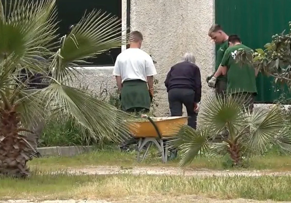 Quejas en Vélez-Málaga por la supresión del programa de FP para alumnado con necesidades especiales