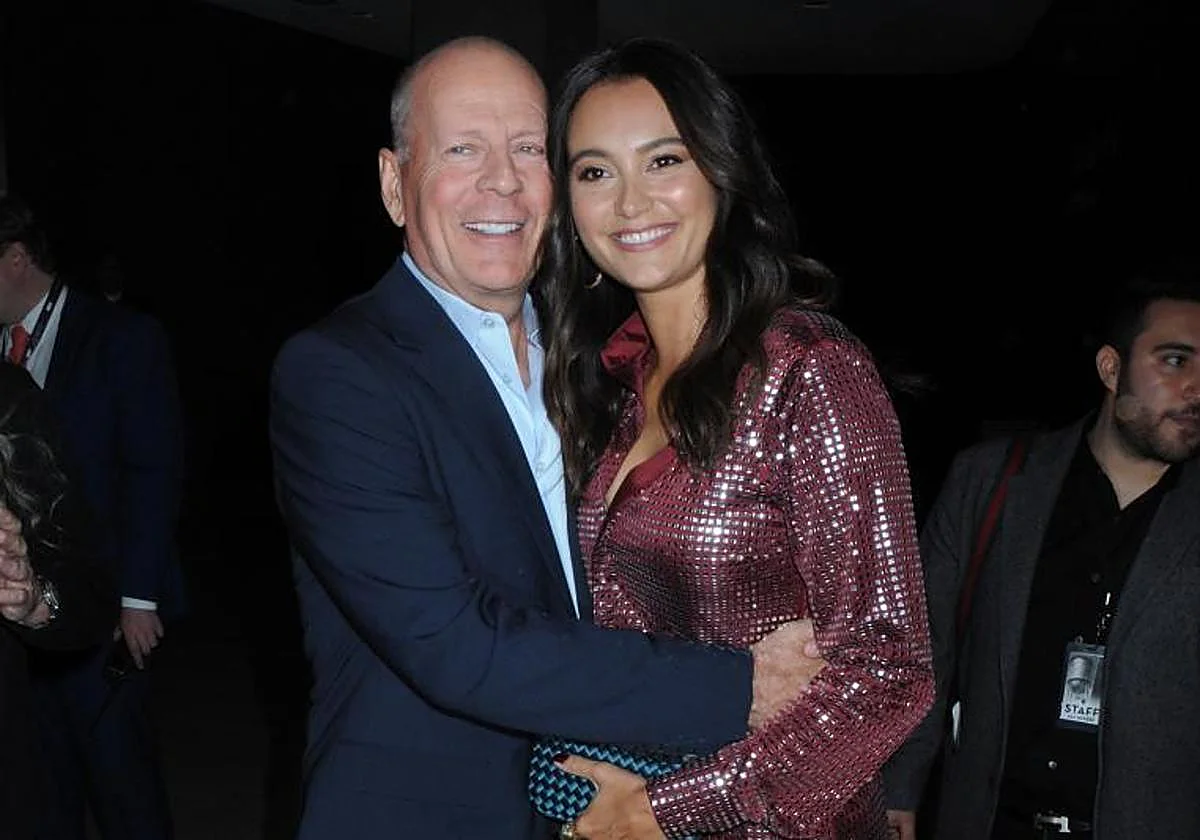 'Un viaje inesperado', el conmovedor testimonio de la esposa de Bruce Willis sobre los cuidados del actor