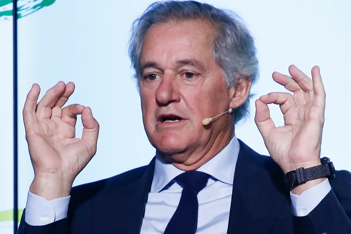 Acciona exprime la venta de activos con un traspaso de 850 millones al fondo mexicano MIP