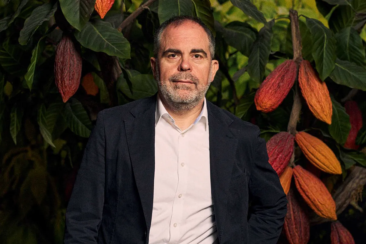 La fortaleza familiar de Chocolates Valor, la marca española que más vende aquí