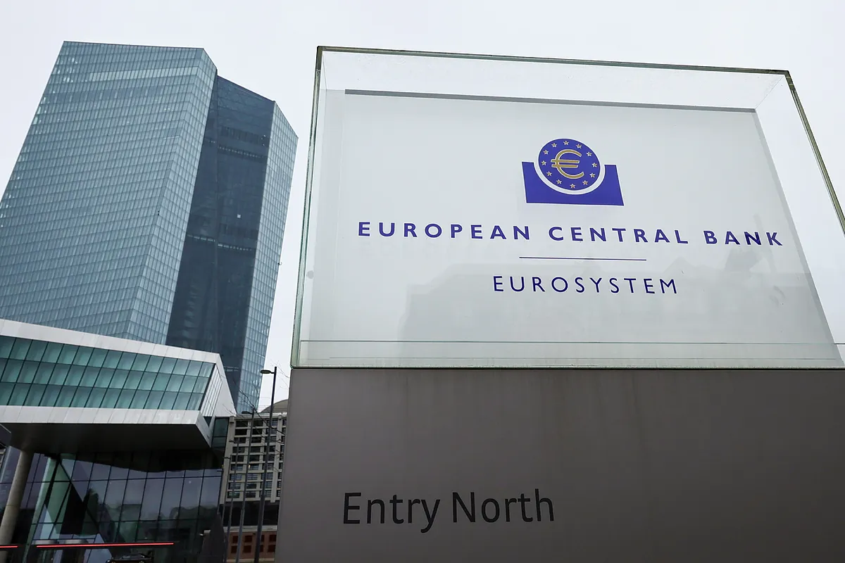 Fin de una era: el BCE desmonta el plan de emergencia de 2020