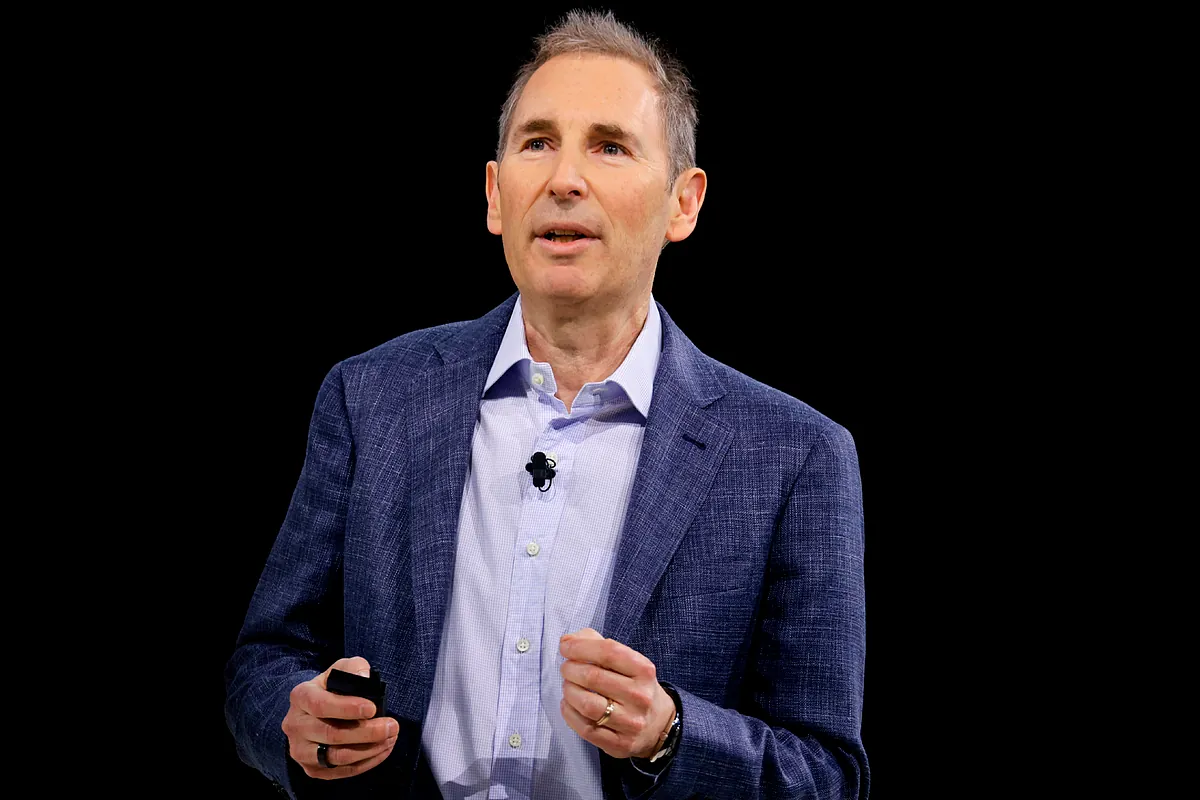 Amazon paga el precio de sus ambiciones en IA