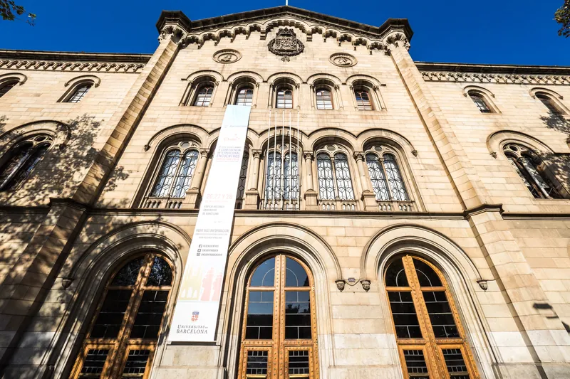 Seis universidades españolas en el 'top 100' mundial por materias