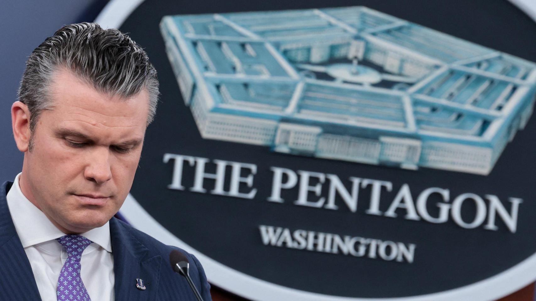 Las inversiones sospechosas de los altos cargos de EEUU: las grandes cifras que mueven justo antes de operaciones militares