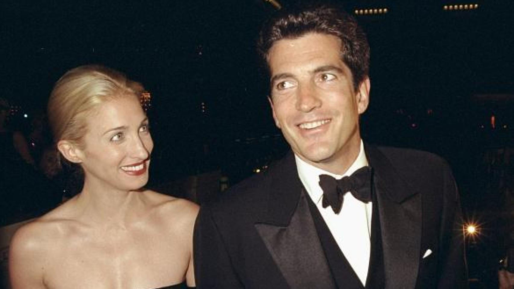 La madre de Carolyn y Lauren Bessette había pedido a John FK Jr. que no volara con las dos a la vez: barajó el homicidio culposo