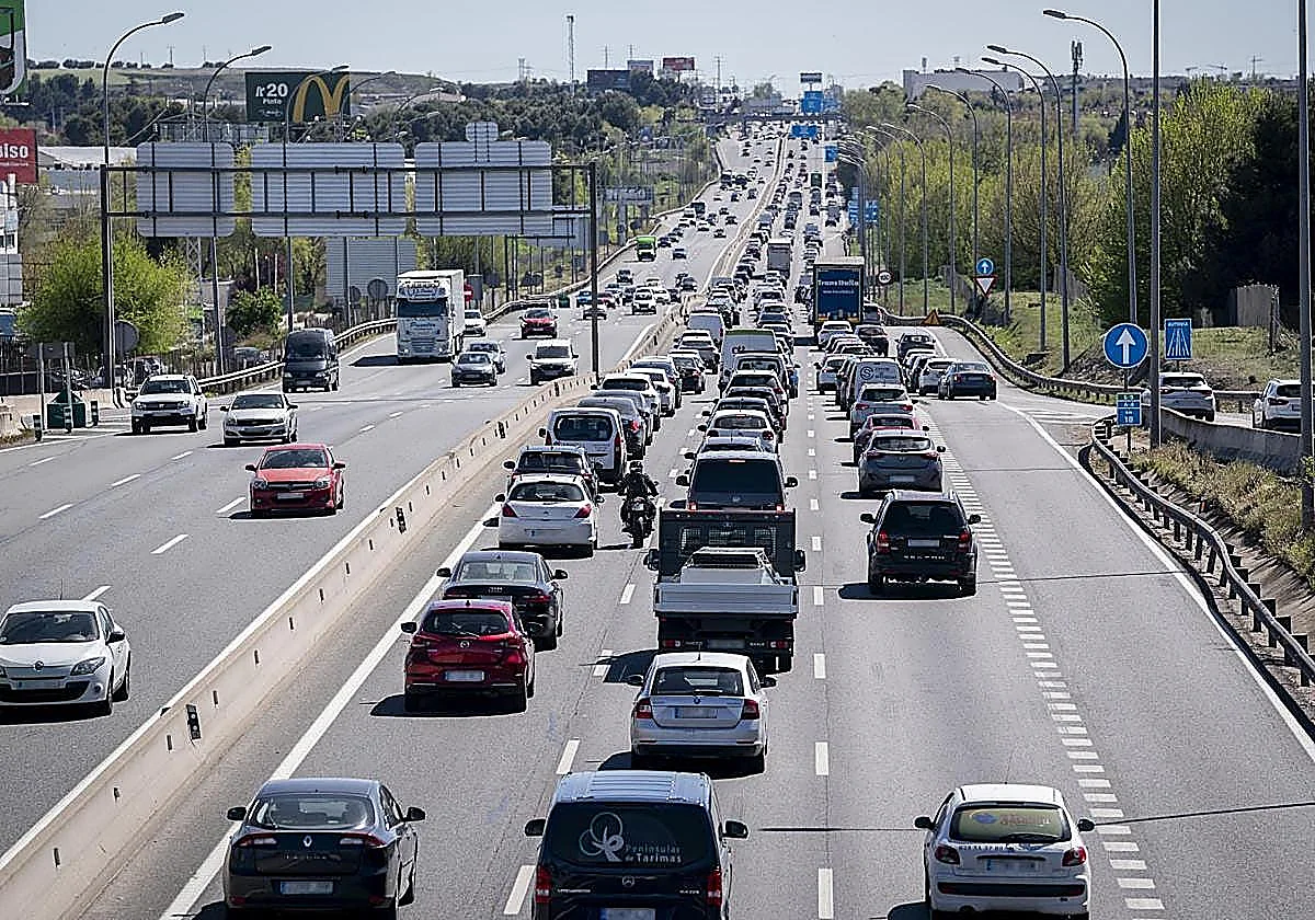 Spain's road network logs 56 fewer fatalities in first quarter of 2026, a record low