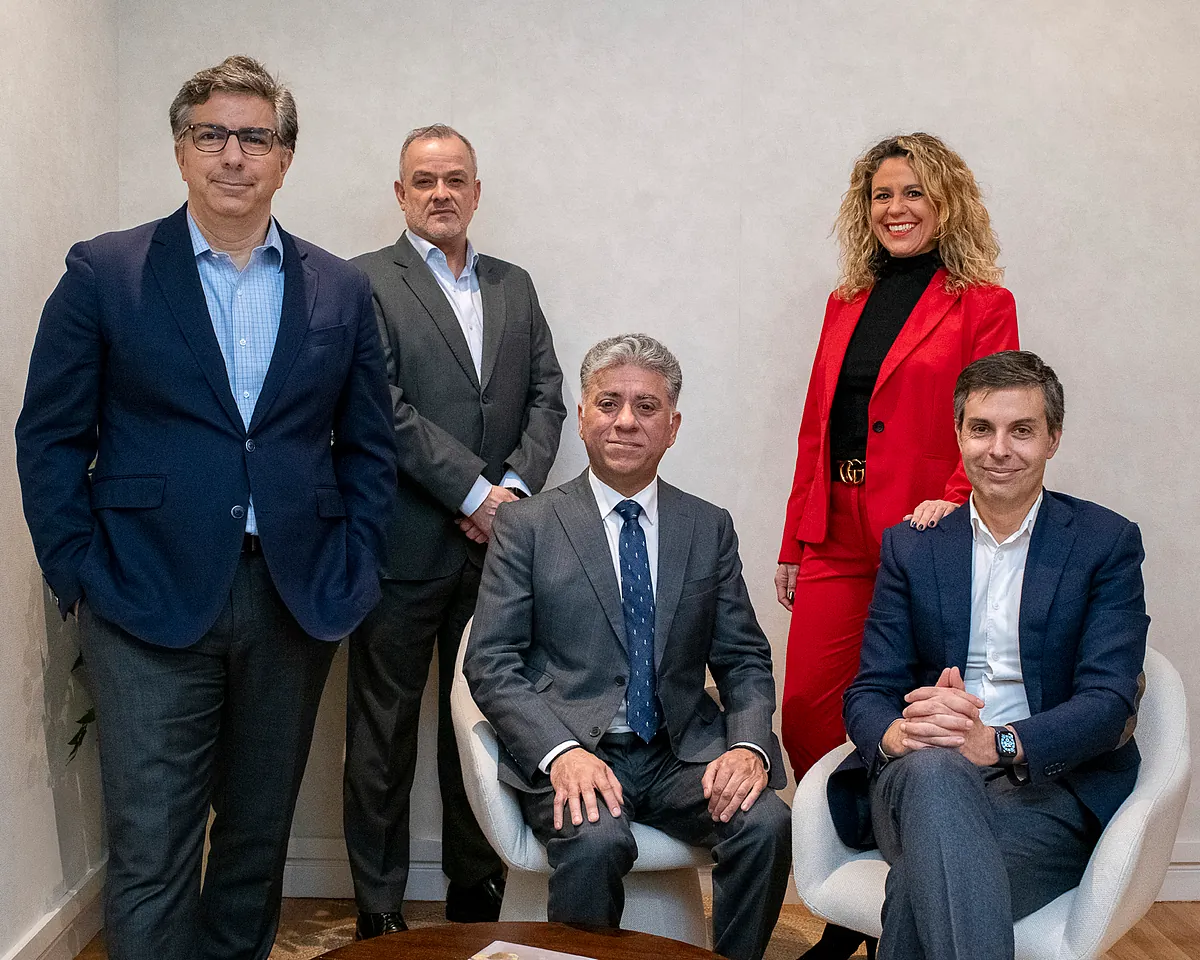 Insignium, la firma que busca proteger la riqueza de familias y empresas