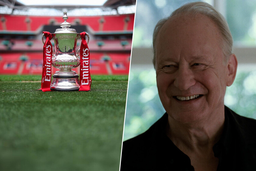 Mi plan este finde: Real Madrid-Mallorca, FA Cup y de postre, un par de pelis de los Oscar. Todo en Movistar Plus+