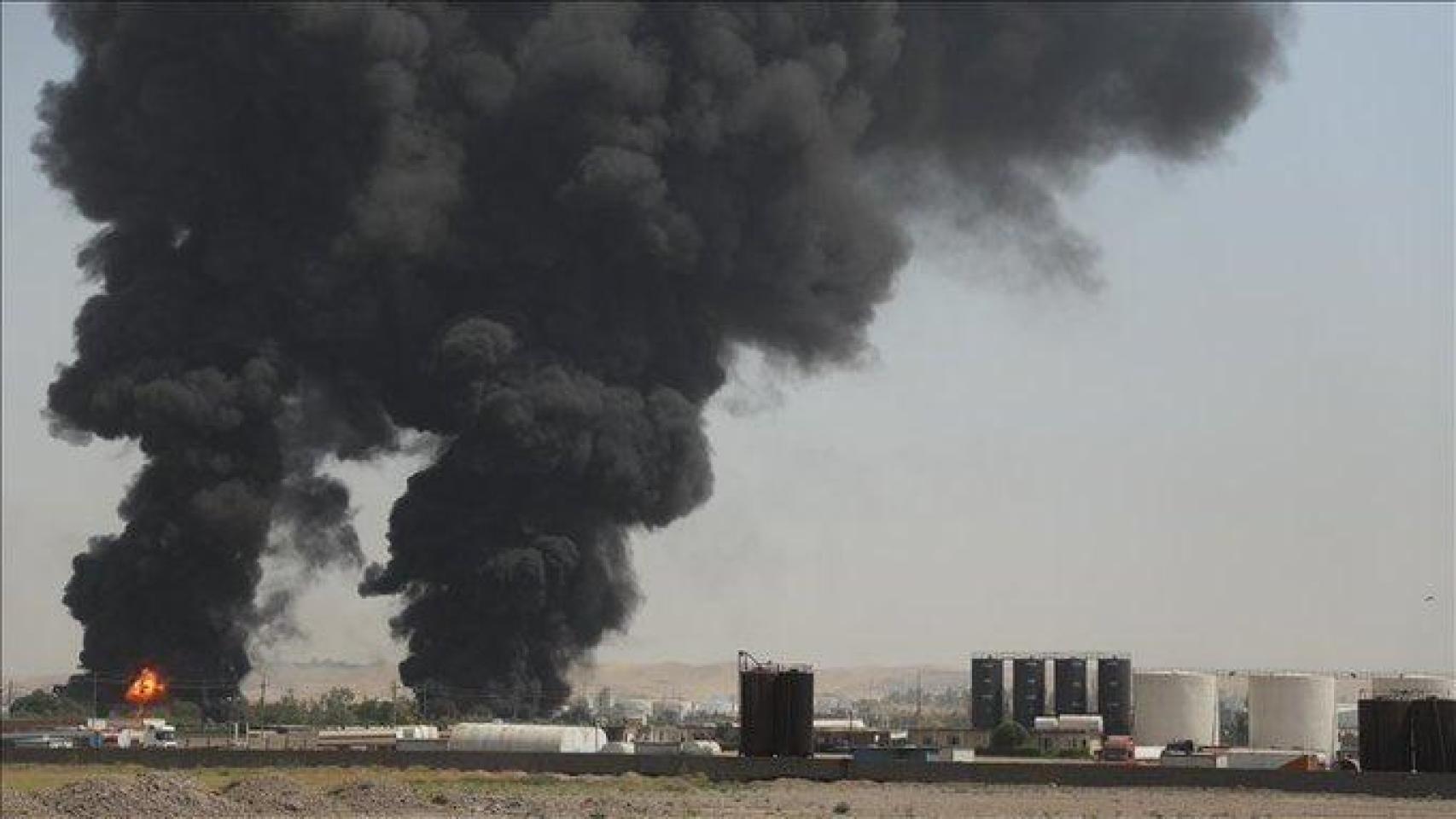 El comisario europeo de Energía anuncia que la UE racionará combustible si continúa la guerra de Irán