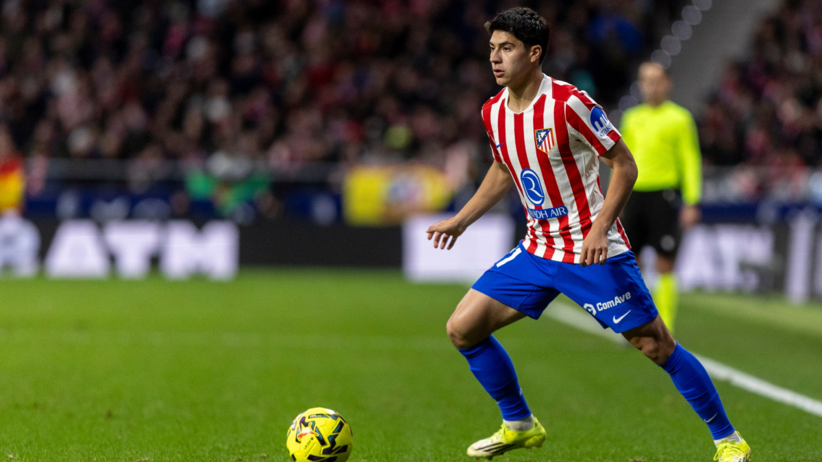 Obed Vargas se asoma a otro sueño