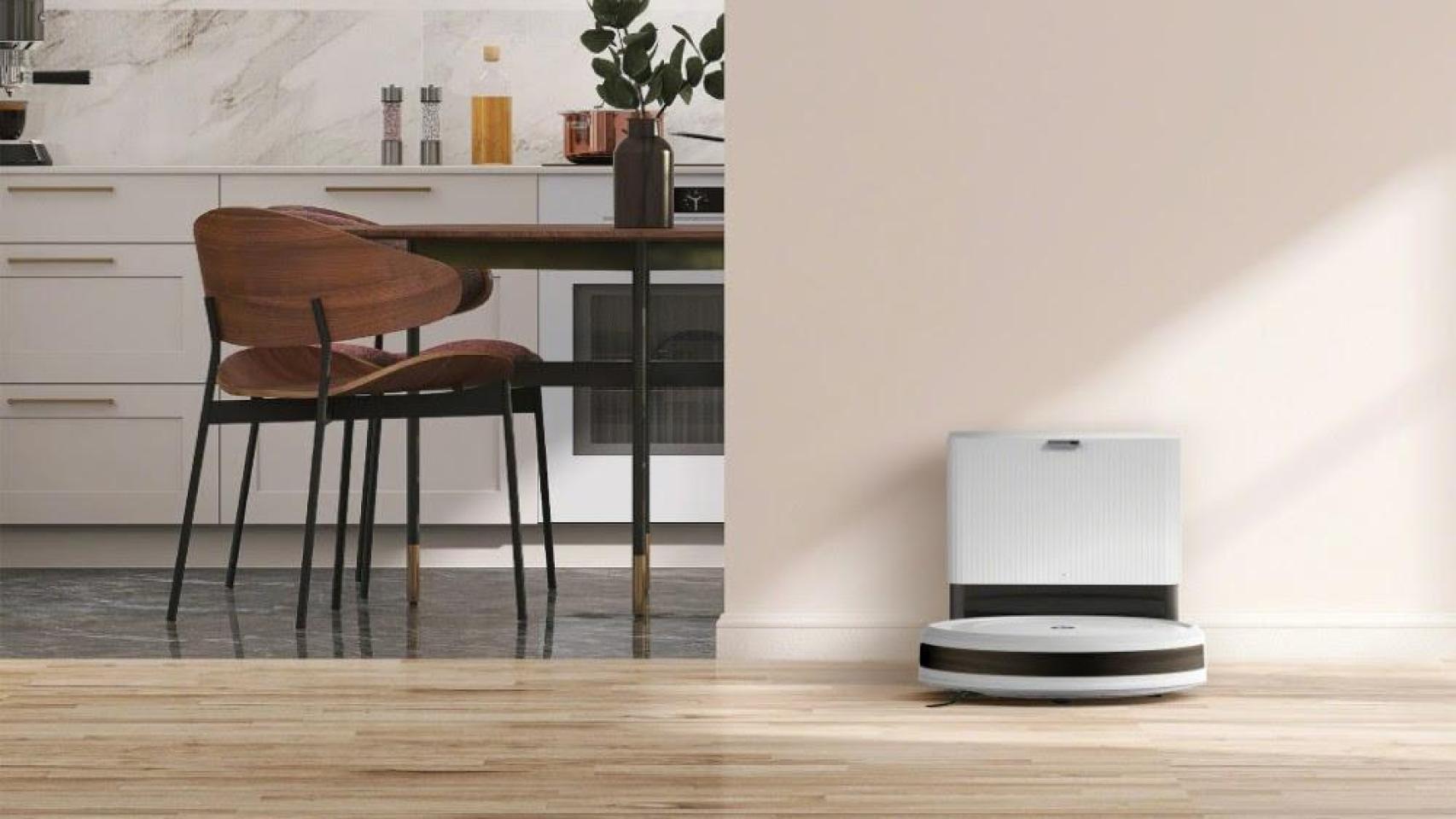 La Roomba entra en quiebra: su fabricante transferirá su negocio a dos empresas chinas y dejará de cotizar en bolsa